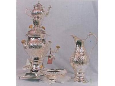 مرکز فروش ظروف نقره اصل  ،  بهترین خریدار نقره جات