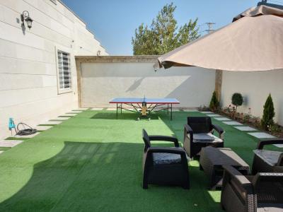 فروش 810 متر باغ ویلای شیک در  شهریار