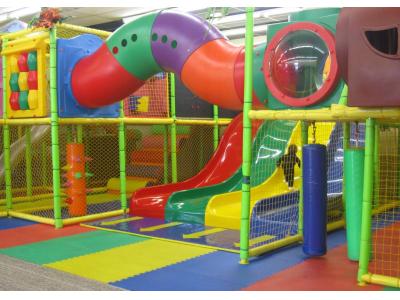 فروش عمده وسایل خانه بازی و شهربازی تجهیز خانه کودک