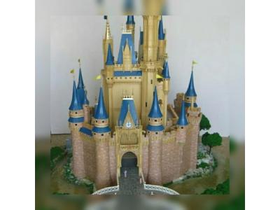 ساخت انواع ماکت سفارشی،معماری،عمرانی،صنعتی،وسایل نقلیه