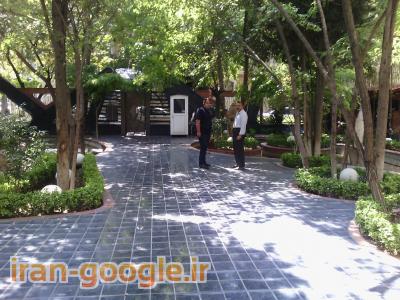 فروش اپارتمان درزعفرانیه