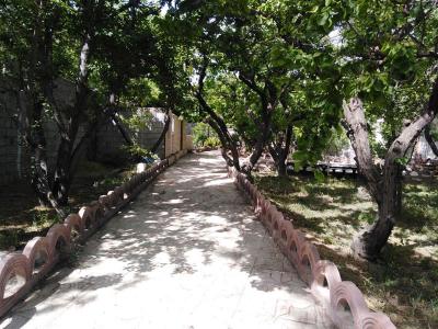 باغ ویلا در کرج-650 متر باغ ویلا در شهریار