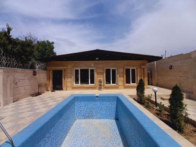 باغ ویلای 320 متری نقلی بنادار در شهریار