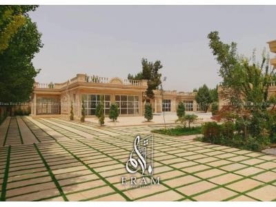 2760 متر باغ ویلا بینظیر در صفادشت ملارد