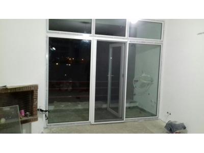 طراحی ، ساخت و اجرای انواع  پنجره  UPVC  در هفت جوی کرج