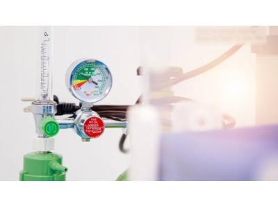 خرید اکسیژن ساز بیمارستانی