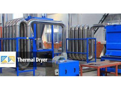 کارن مشاور طراح و سازنده خطوط صنعتی