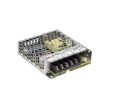 منبع تغذیه سوئیچینگ برند مینول (Mean Well)