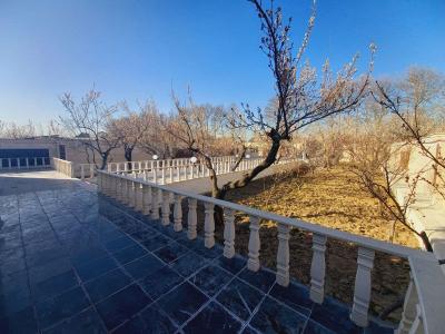 دیوار کشی باغ-باغ ویلا 1300 متری با سندتکبرگ در شهریار