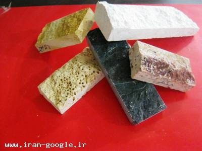 انواع سنگ ساختمانی سنگ آنتیک