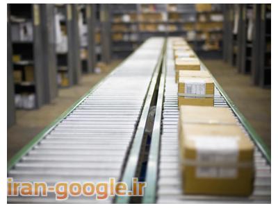 تسمه نقاله PVC – نوار نقاله پی وی سی 