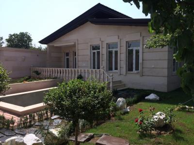  فروش باغ ویلا 500 متری در کردزار(کد293)