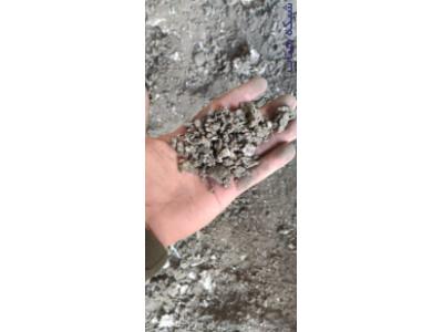 خاک قلع-بهترین خریدار ضایعات قلع در درصد های مختلف ، بابیت ،شمش قلع های ایرانی و خارجی و…