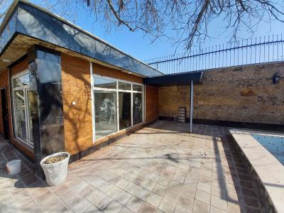 480 متر باغ ویلای مشجر بسیار زیبا در شهریار