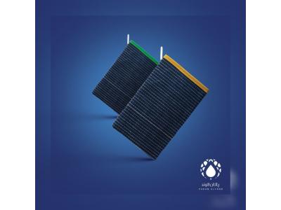 تولیدی لیف وکیسه حمام لیف دستبافت و توری