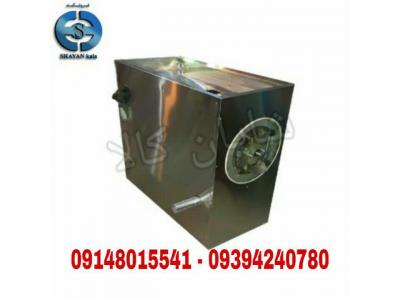 دستگاه آب گوجه گیری شایان کالا