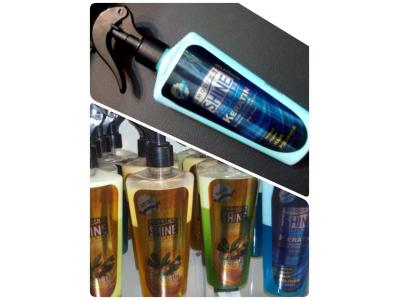 سرم موی 2 فاز شاین