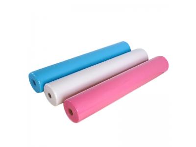 انواع ملحفه و لباس یکبار مصرف پزشکی