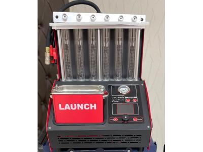 انژكتور شور فشار قوی لانچ