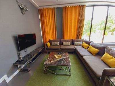 1650 متر باغ ویلا با سند شش دانگ در ملارد