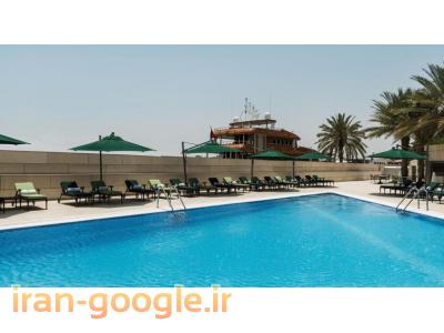 تور دبی ، رزرو هتل،اخذ ویزا،توردبی