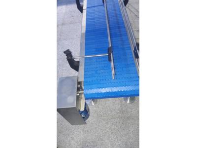 فری فلو کانوایر free flow conveyor-وستارول تولید کننده انواع خطوط نقاله و زنجیرهای صنعتی