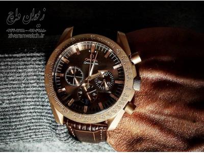 پخش ساعت مچی امگا