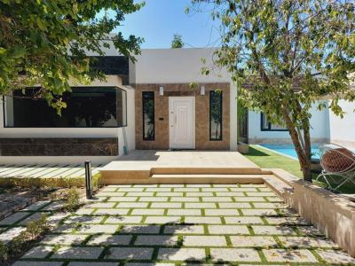 400 متر باغ ویلای شیک در لم آباد ملارد