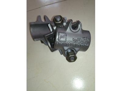 بست داربست _ لوله داربست 