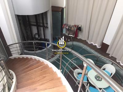 فروش ویلا در خزرشهر شمالی