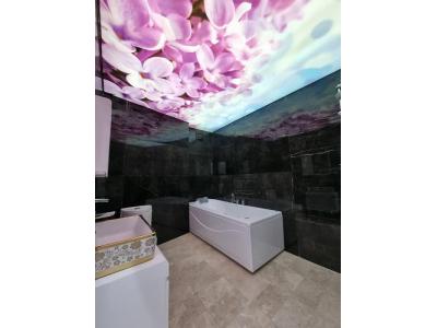 ویلا 400 متری فول امکانات ابتدای خیابان تاسکوه ماسال