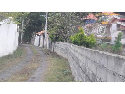 فروش زمین در منطقه دوهزار تنکابن