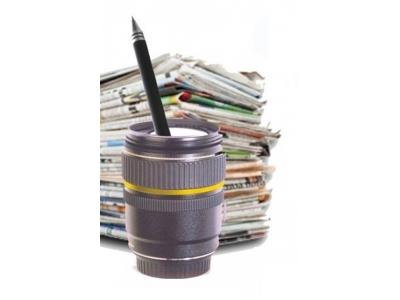 آموزش دوره های روزنامه نگاری در آموزشگاه عامری - مشهد