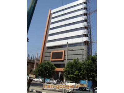 مرکز فروش و اجرای  كامپوزيت