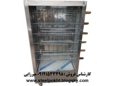   فروش جوجه گردان در تمام نقاط کشور