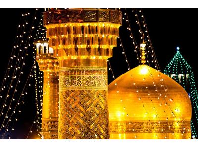 هتل مشهد در مشهد-تور مشهد مقدس زمینی و هوایی