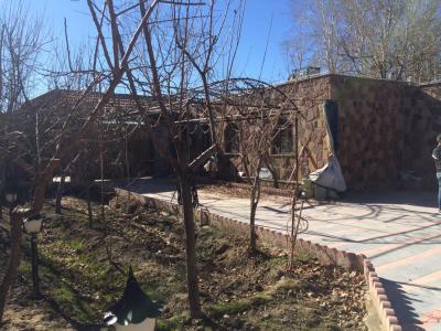 فروش باغ ویلا 1000 متری در تیسفون (کد256)