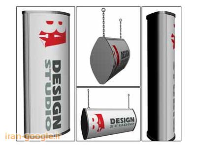 تابلو های لایت باکس 