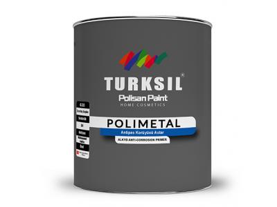 ضد زنگ طوسی با کیفیتی بی نظیر 