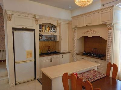 باغ ویلا 1200 متری با طراحی زیبا در شهریار