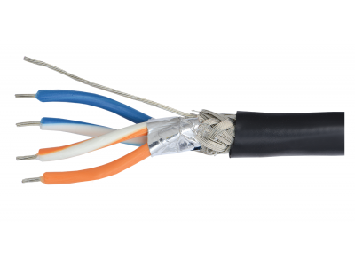 فروش انواع کابل شبکه