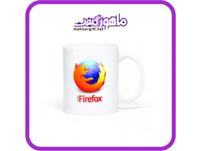 لیوان سرامیکی تبلیغاتی 