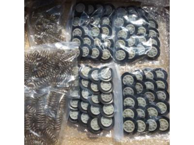 تولید کننده وتامین کننده تخصصی دیافراگم وتجهیزات سیستم های پالس جت