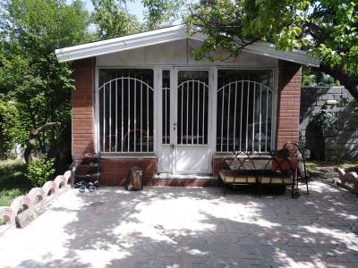 650 متر باغ ویلا در شهریار