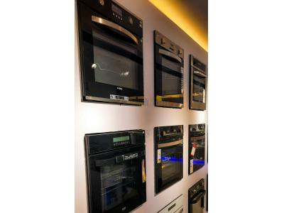 فر توکار آشپزخانه داتیس 