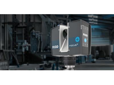 خدمات اجاره اسکنرهای لیزری