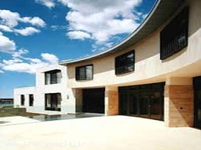 شرکت فنی مهندسی جهان آریایی پویا ، انجام کلیه امور طراحی ساختمان