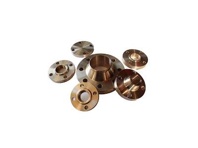 انتقال صنعت وارد کننده و تامین کننده انواع فلنج های صنعتی