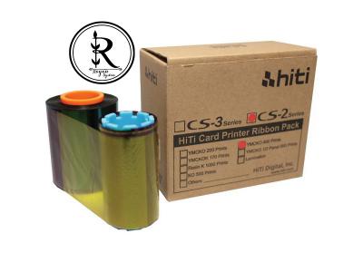 ریبون پرینتر هایتی HITI