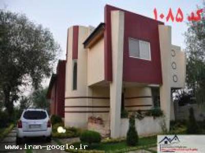 فروش ویلا شمال نور چمستان و محمودآباد